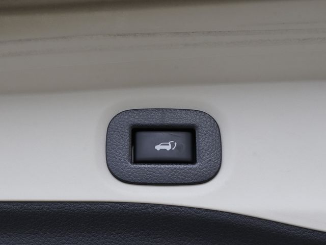 Nissan X-TRAIL 2016-05 5150-19