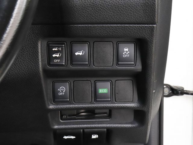 Nissan X-TRAIL 2016-05 5150-15
