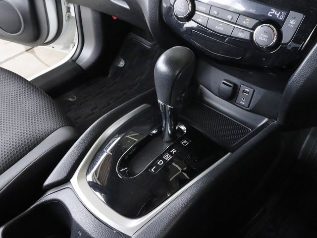 Nissan X-TRAIL 2016-05 5150-12