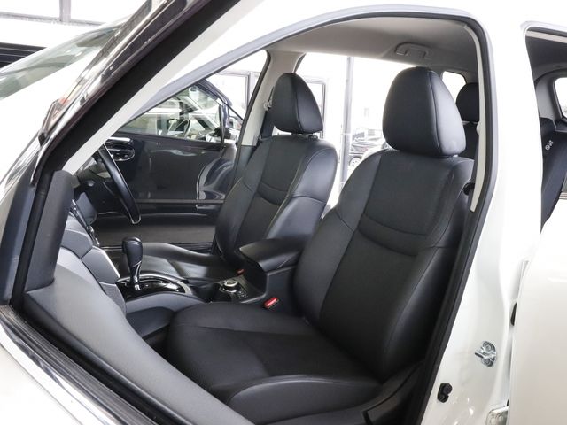 Nissan X-TRAIL 2016-05 5150-16