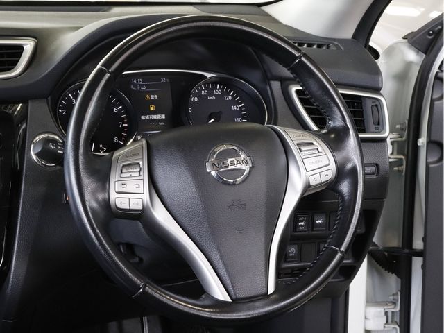 Nissan X-TRAIL 2016-05 5150-14