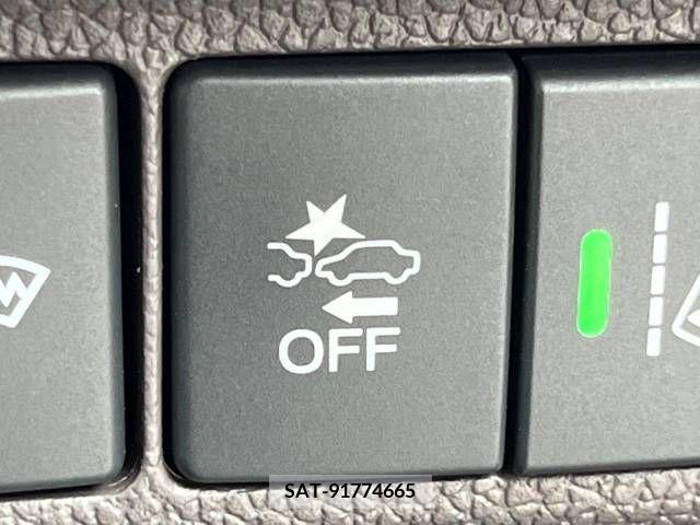 Honda FREED 2022-10 302940-5