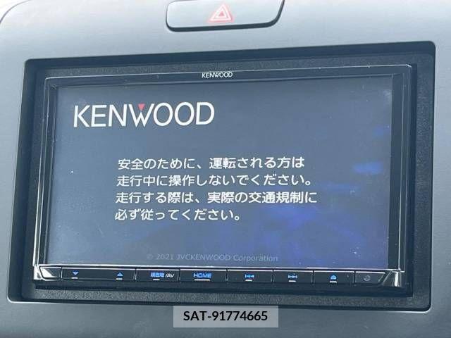 Honda FREED 2022-10 302940-2