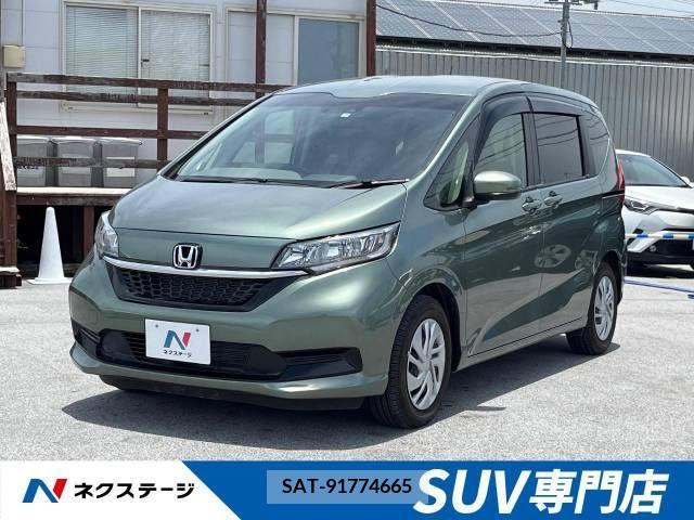 Honda FREED 2022-10 302940-0