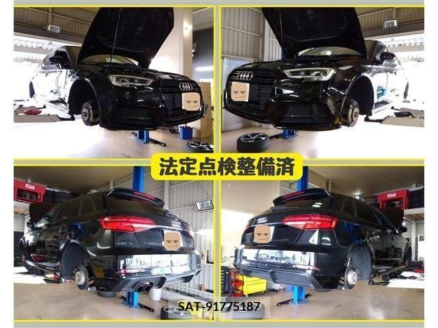 Audi A3 2019-09 292596-1