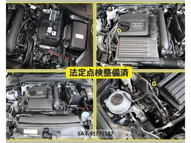 Audi A3 2019-09 292596-4
