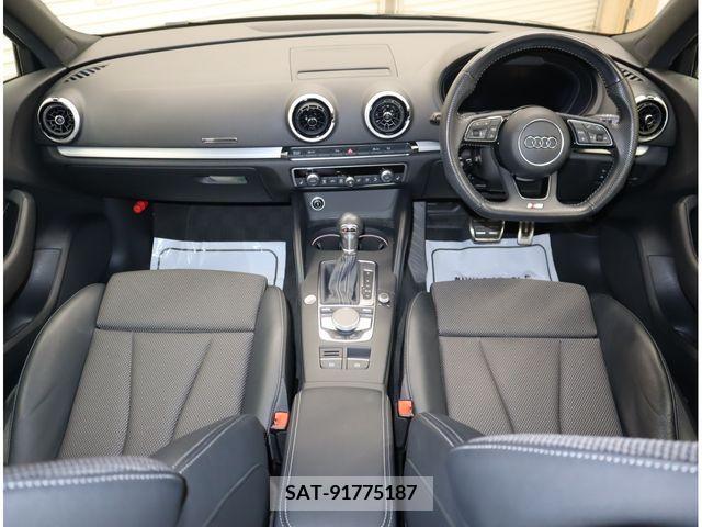 Audi A3 2019-09 292596-21