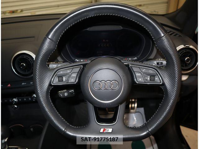 Audi A3 2019-09 292596-22