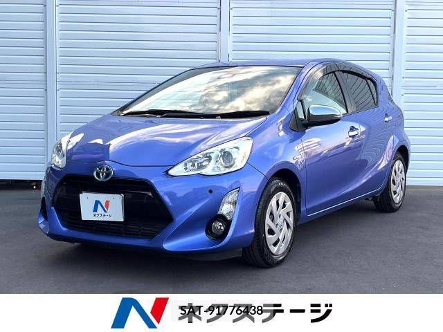 Toyota AQUA 2015-12 385946-0