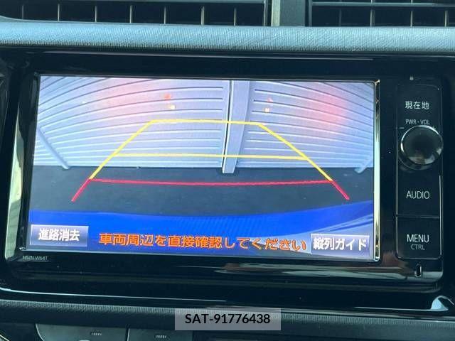 Toyota AQUA 2015-12 385946-4