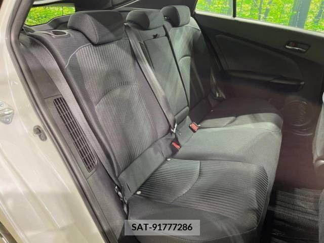 Toyota PRIUS PHV 2021-06 217582-9