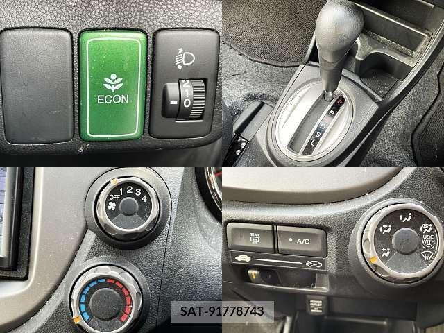 Honda FIT 2011-12 303291-7