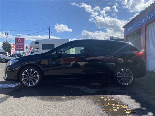 Subaru IMPREZA 2020-03 19898-3