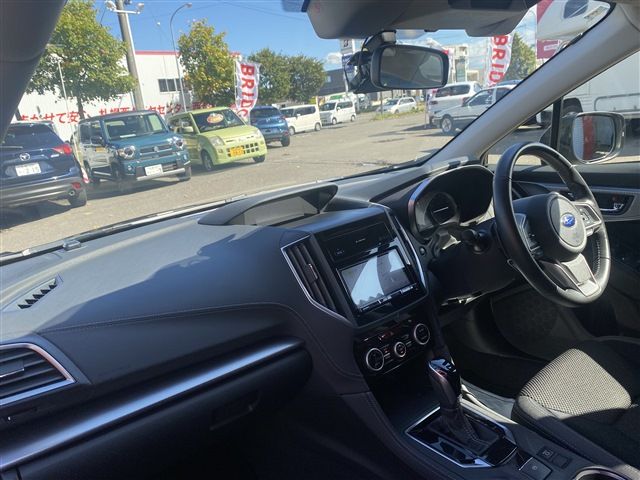 Subaru IMPREZA 2020-03 19898-18
