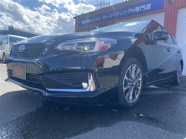 Subaru IMPREZA 2020-03 19898-2