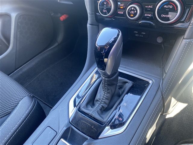 Subaru IMPREZA 2020-03 19898-27