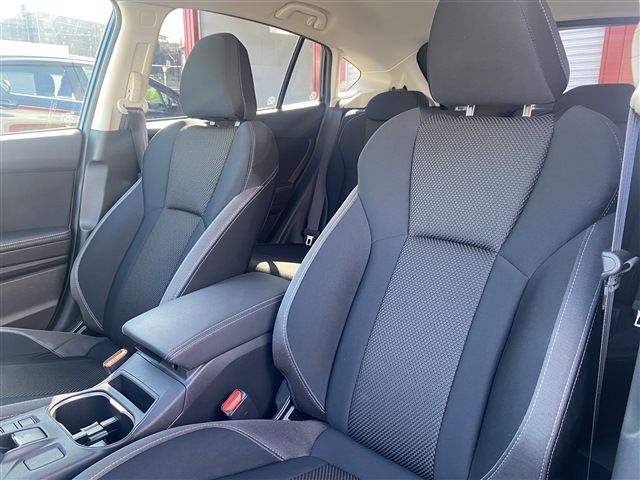 Subaru IMPREZA 2020-03 19898-17