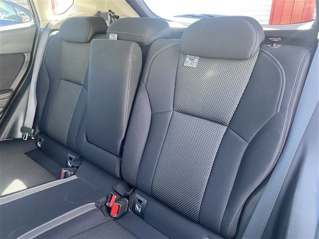 Subaru IMPREZA 2020-03 19898-16