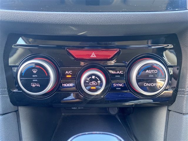 Subaru IMPREZA 2020-03 19898-26