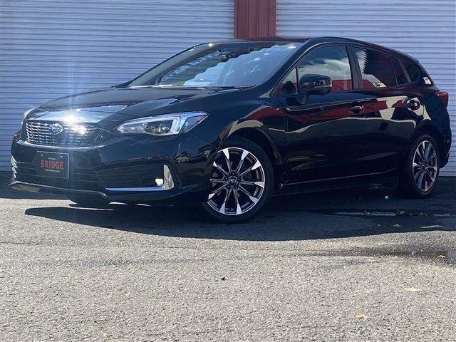 Subaru IMPREZA 2020-03 19898-1