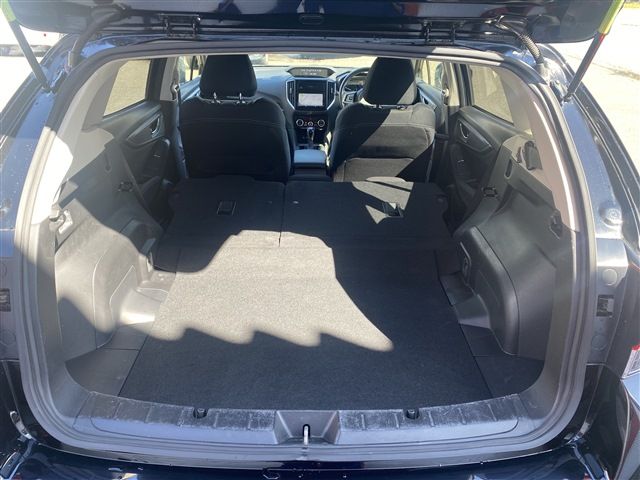 Subaru IMPREZA 2020-03 19898-15