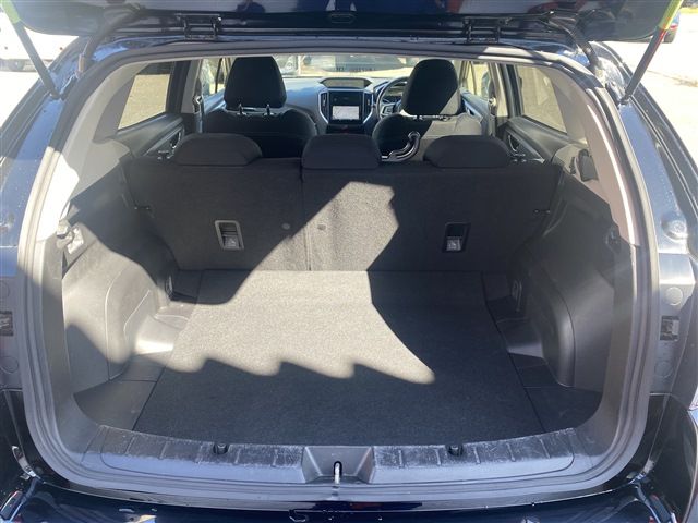 Subaru IMPREZA 2020-03 19898-14