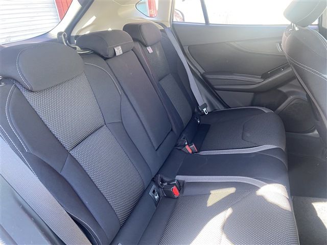 Subaru IMPREZA 2020-03 19898-13