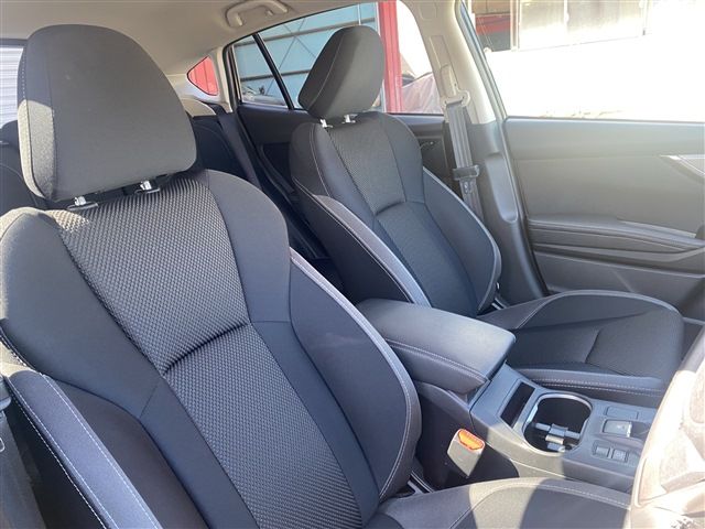 Subaru IMPREZA 2020-03 19898-12