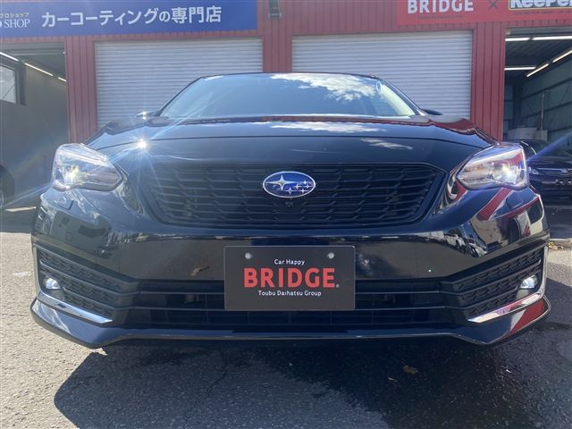 Subaru IMPREZA 2020-03 19898-10