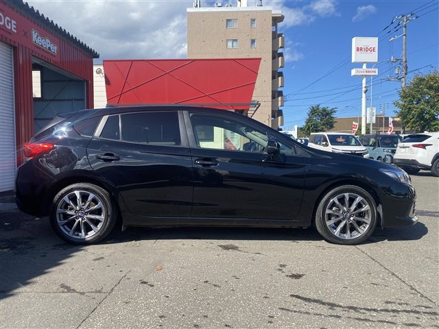 Subaru IMPREZA 2020-03 19898-7