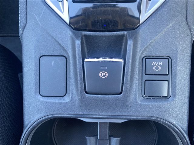 Subaru IMPREZA 2020-03 19898-29
