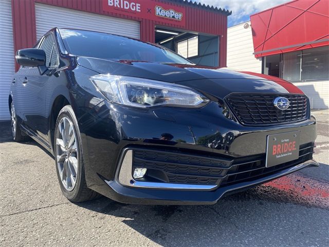 Subaru IMPREZA 2020-03 19898-8