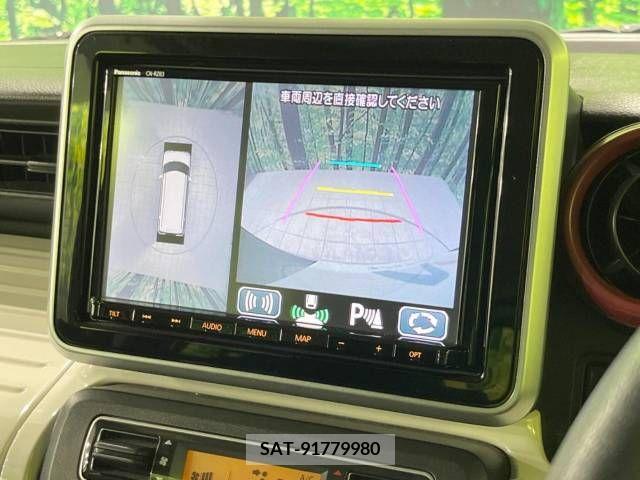 Suzuki SPACIA 2018-02 344985-5