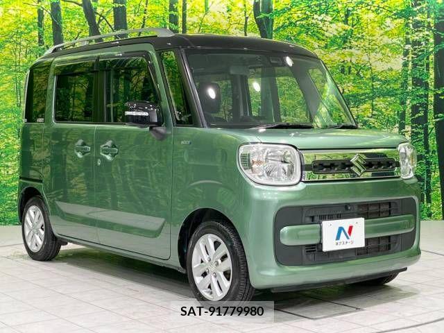 Suzuki SPACIA 2018-02 344985-16