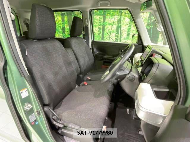 Suzuki SPACIA 2018-02 344985-8