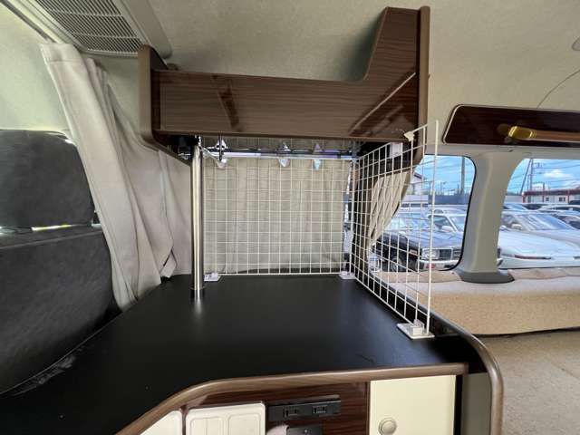 Toyota HIACE WAGON 2010-04 22628-14