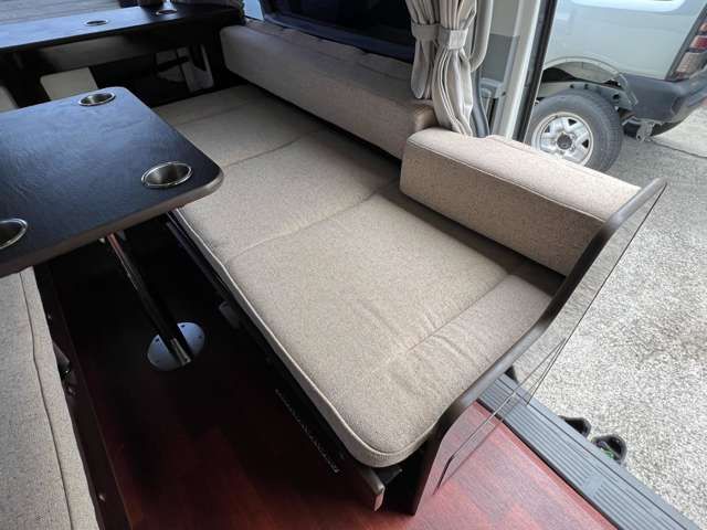 Toyota HIACE WAGON 2010-04 22628-6