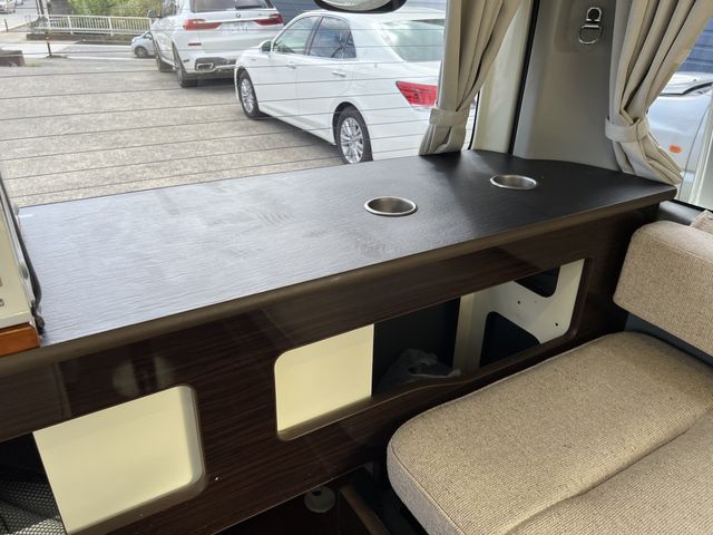 Toyota HIACE WAGON 2010-04 22628-21