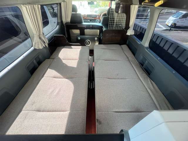 Toyota HIACE WAGON 2010-04 22628-12