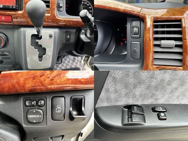 Toyota HIACE WAGON 2010-04 22628-27
