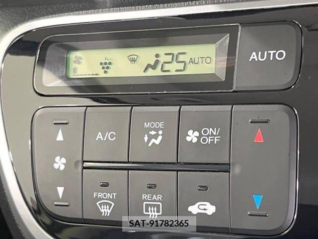 Honda N BOX 2015-03 257452-7