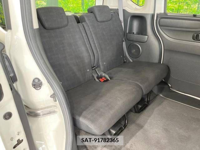 Honda N BOX 2015-03 257452-9
