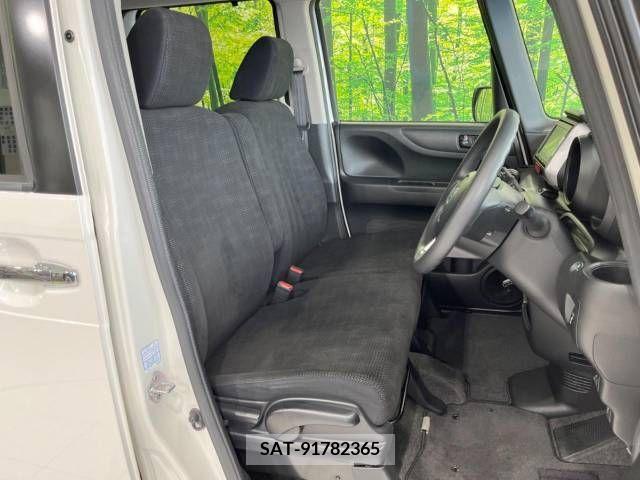 Honda N BOX 2015-03 257452-8