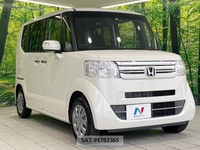 Honda N BOX 2015-03 257452-16