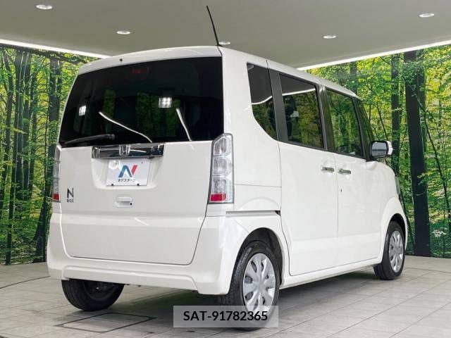 Honda N BOX 2015-03 257452-17