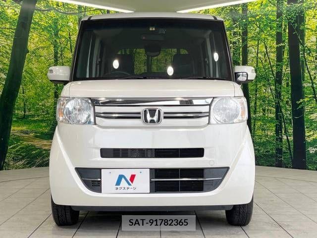 Honda N BOX 2015-03 257452-14