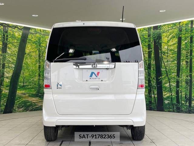 Honda N BOX 2015-03 257452-15