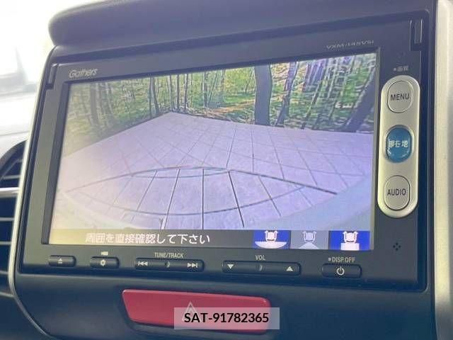 Honda N BOX 2015-03 257452-4