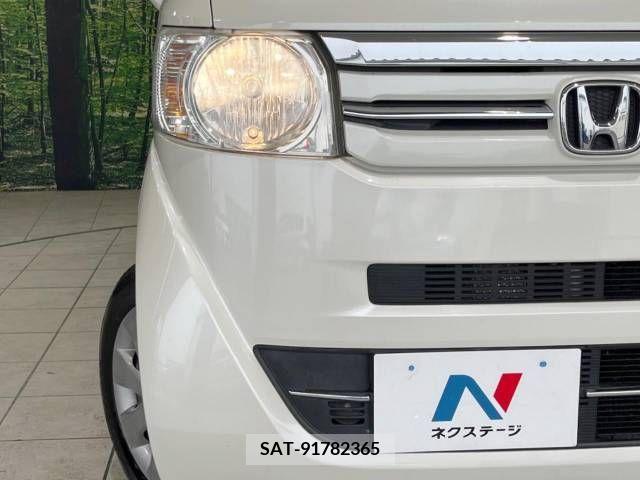 Honda N BOX 2015-03 257452-12