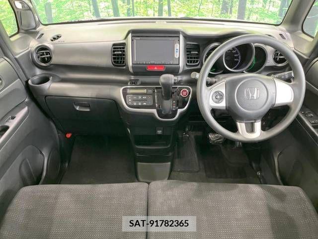 Honda N BOX 2015-03 257452-1